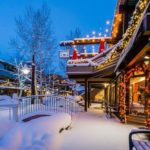 Skiing In Aspen And Jackson Hole – The Prestige Runs