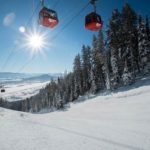 Skiing In Aspen And Jackson Hole – The Prestige Runs