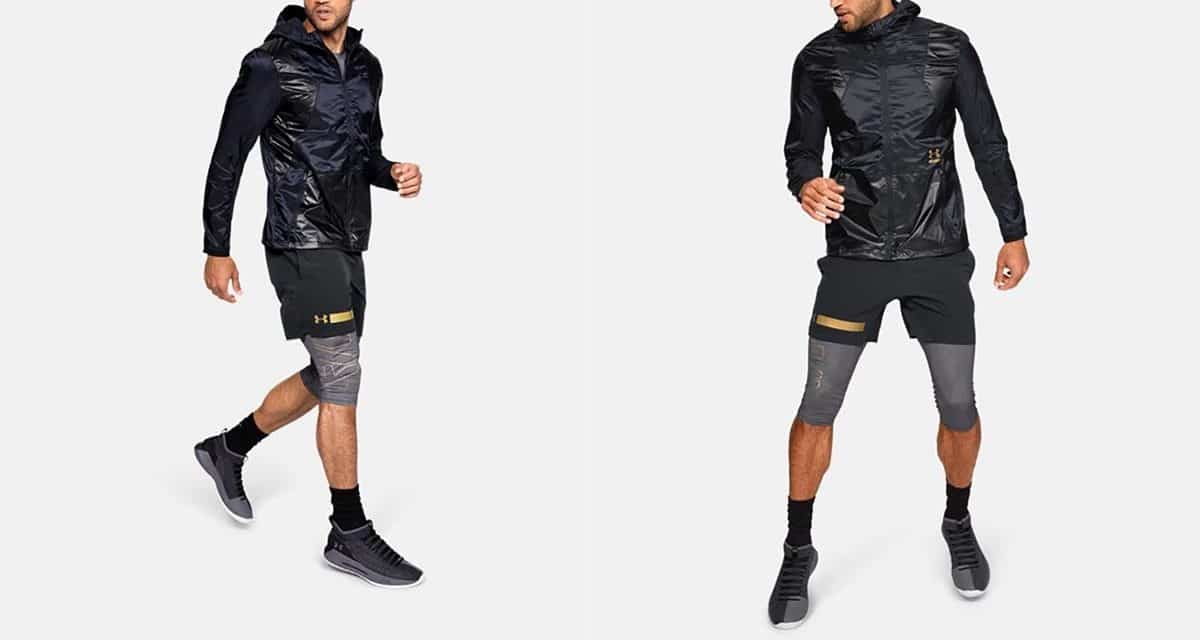 Under Armour – Running Trends For Summer