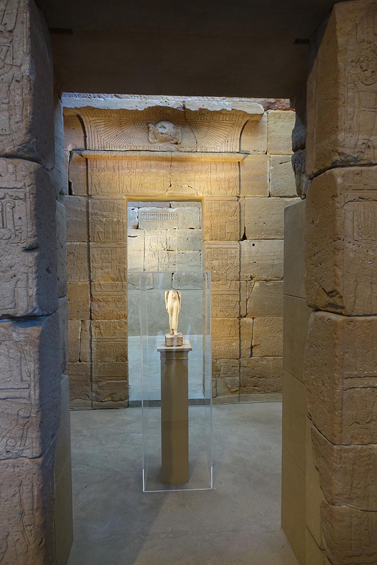 The Metropolitan Museum of Art