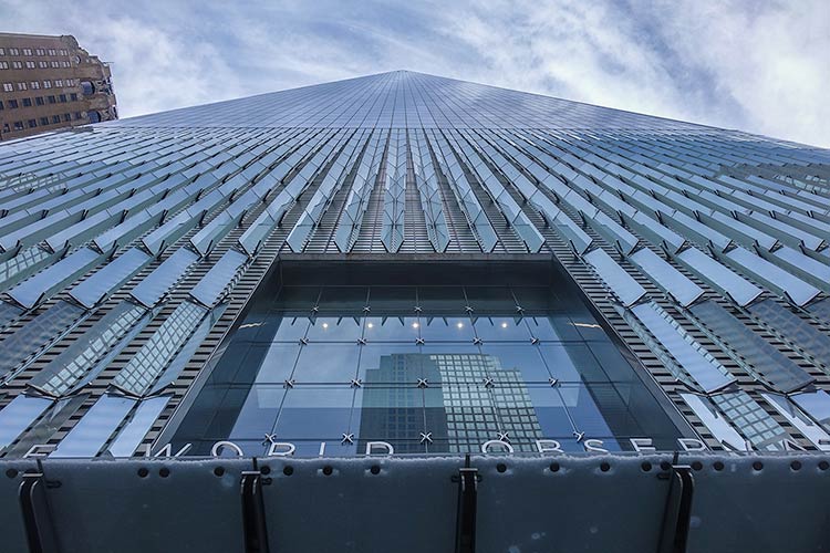 One World Observatory Ticket