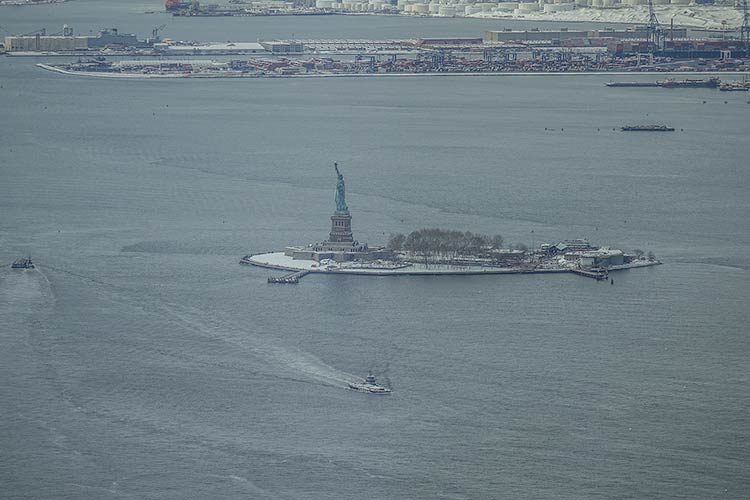 One World Observatory Ticket - the views over New York City