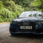Audi RS6 Performance Review