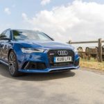 Audi RS6 Performance Review