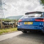 Audi RS6 Performance Review