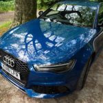 Audi RS6 Performance Review