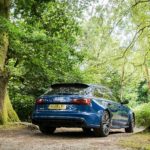 Audi RS6 Performance Review