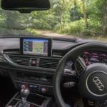 Audi RS6 Performance Review