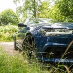Audi RS6 Performance Review