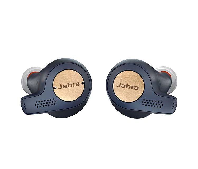 Jabra Elite Active 65t Wireless Earbuds – Travel In Style Reviewed