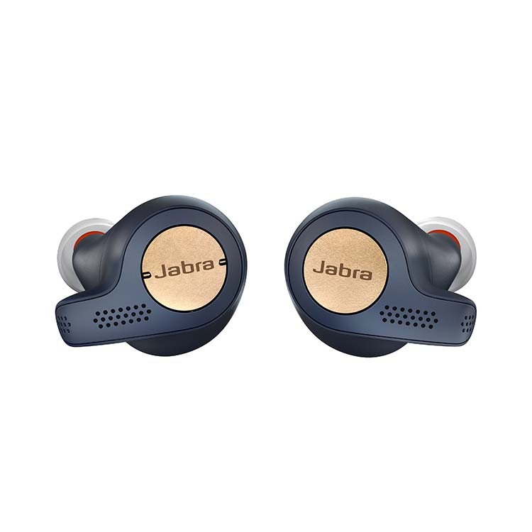 Jabra Elite Active 65t Wireless earbuds