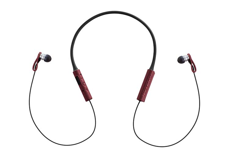 M-Ears BT Headphones - Wireless Reviewed