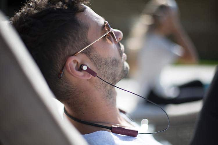 M-Ears BT Headphones - Wireless Reviewed
