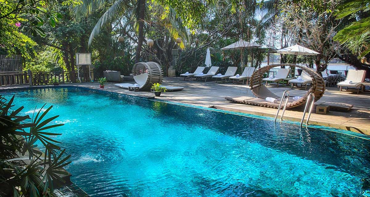 An Lam Retreats Saigon River – Quiet Sanctuary