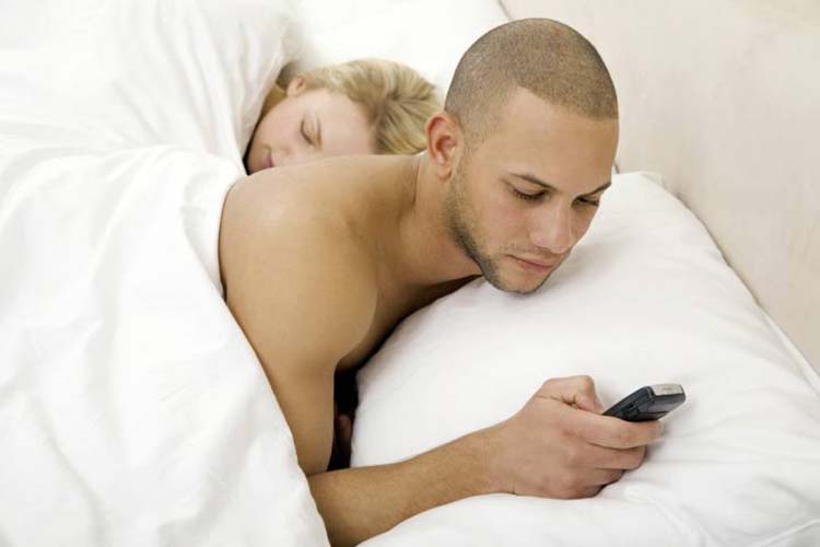 Is Your Partner Cheating - Tips to Help You Find Out!