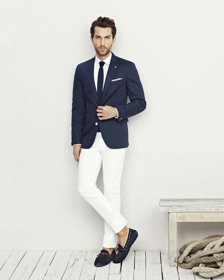 Suits - Summer Tips For Luxury Events