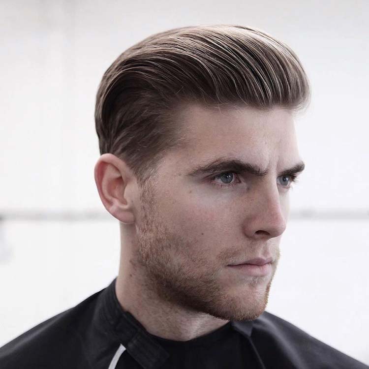 Top 10 Cool Hairstyles For Men With Thin Hair