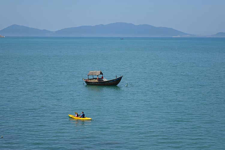 An Lam Retreats Ninh Van Bay - Nature Is The Foundation Of Luxury