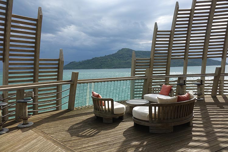 An Lam Retreats Ninh Van Bay - Nature Is The Foundation Of Luxury