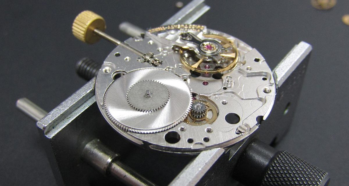 Watch Servicing Omega – Debunking The Myths
