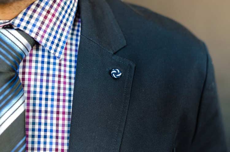 Shirt & Suit - Five Unwritten Rules You Didn’t know