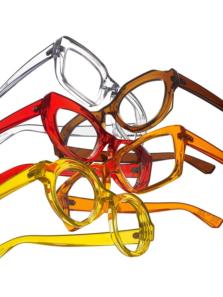 Eyewear - Glasses Versus Your EyeSight Kirk & Kirk