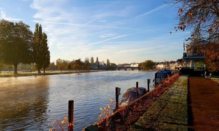 Phyllis Court Club Henley On Thames – Private Membership Club