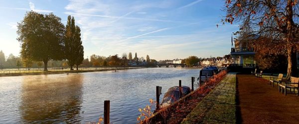 Phyllis Court Drive, Henley-on-Thames Men StyleFashion 2018 (1)