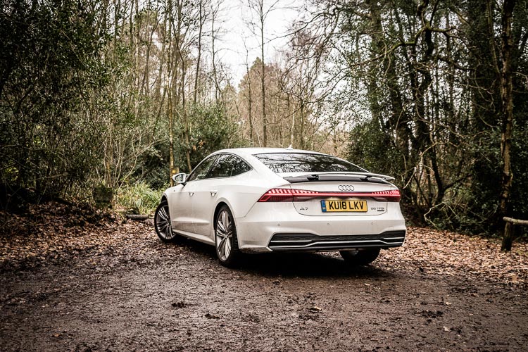 AudiA7 MenStyleFashion