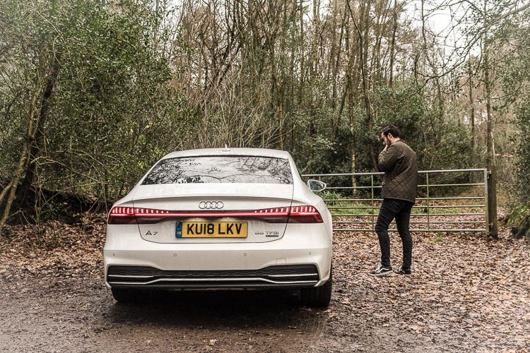 AudiA7 MenStyleFashion