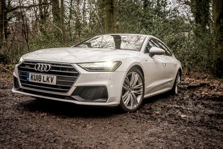 AudiA7 MenStyleFashion