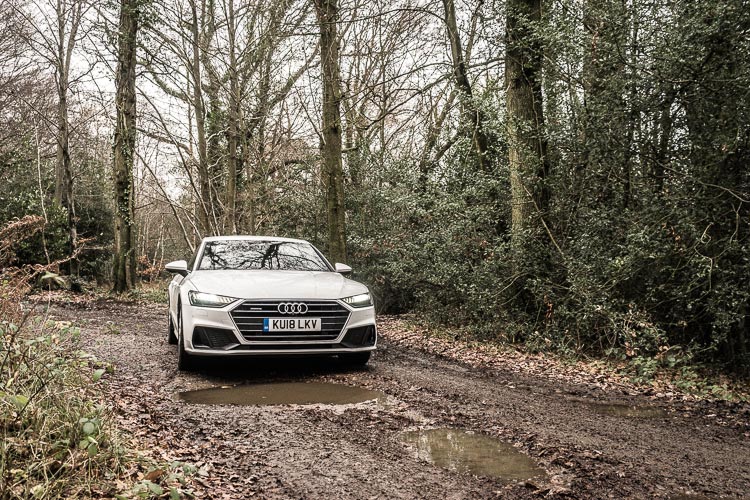 AudiA7 MenStyleFashion