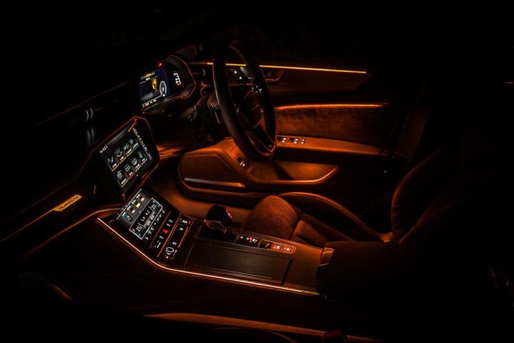 AudiA7 MenStyleFashion