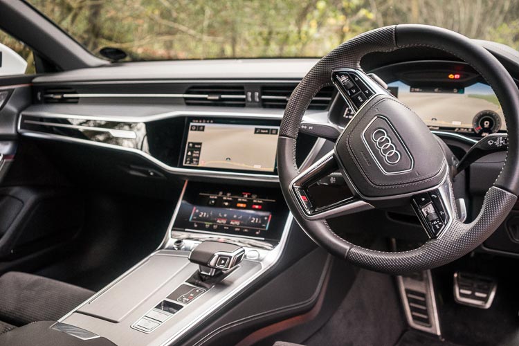 AudiA7 MenStyleFashion