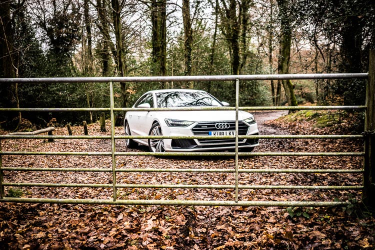 AudiA7 MenStyleFashion