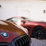BMW 8 series featured photo