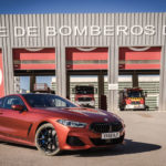 BMW 8 series featured photo