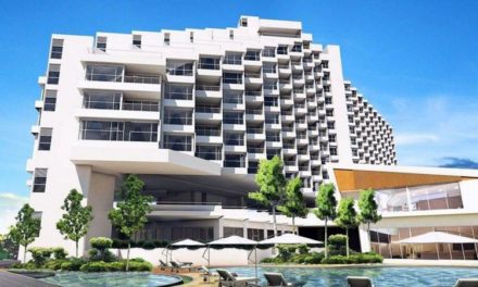 DoubleTree Resort – Hilton Hotel Penang