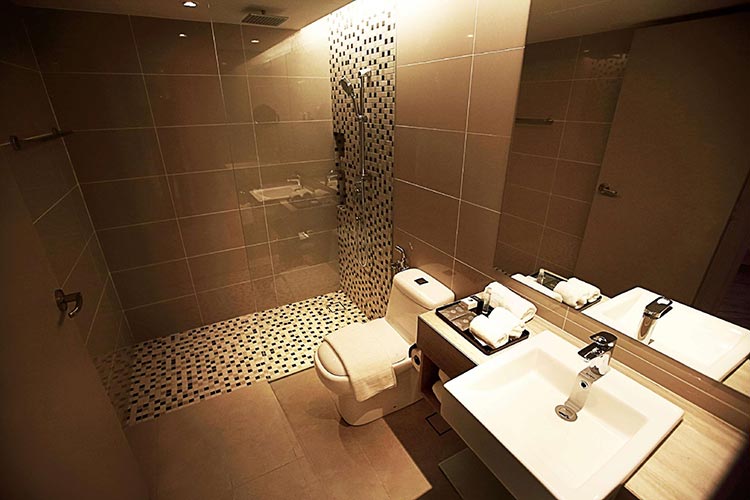 DoubleTree Resort- Hilton Hotel Penang