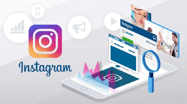 Social Media - How To Choose The Best Platform For Your Brand - instagram