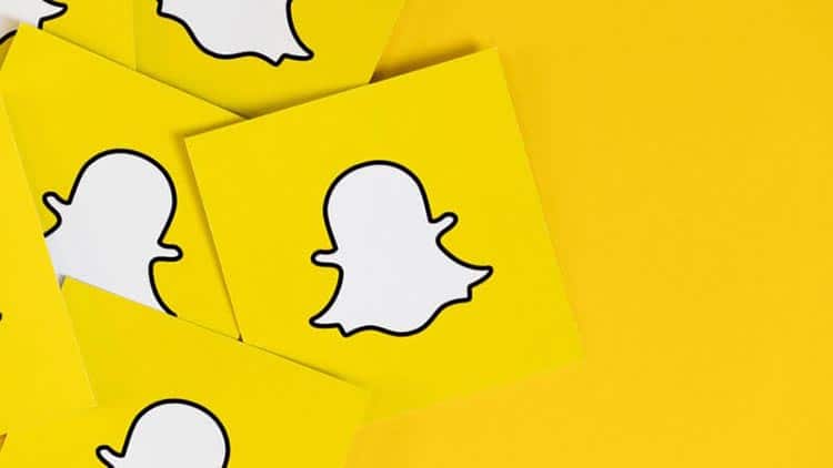 Social Media - How To Choose The Best Platform For Your Brand - snapchat