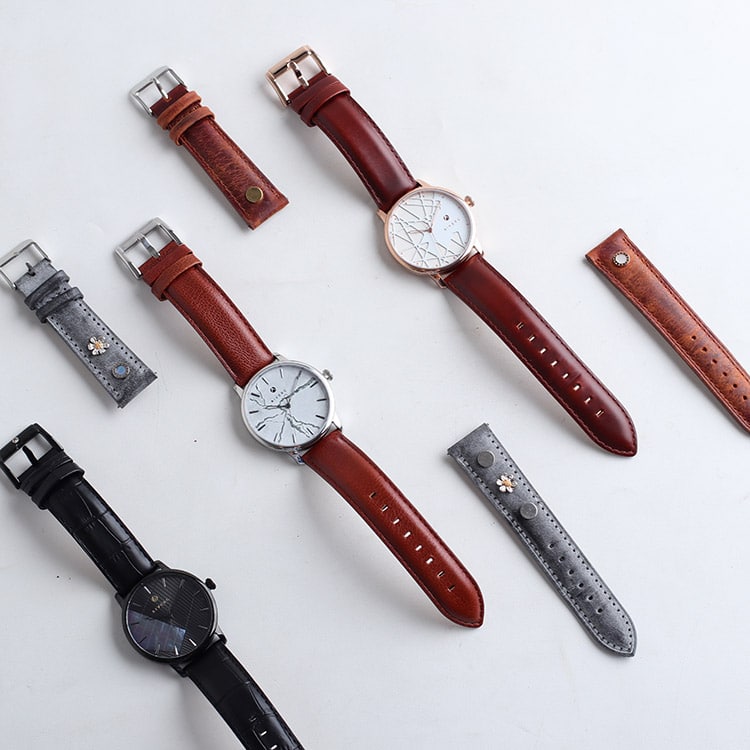 Aiverc's new watchmaker revealed their Jorn Utzon Line