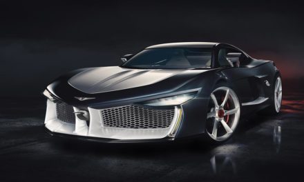 Hispano Suiza – Maguari HS1 GTC Revealed