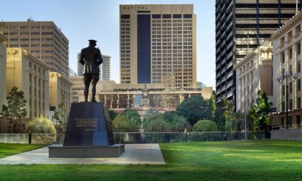 Sofitel Brisbane Central Hotel – Reviewed Australia