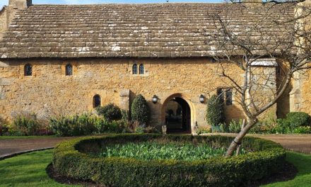 Bailiffscourt Hotel And Spa – Luxurious Retreat & Delightful Gardens
