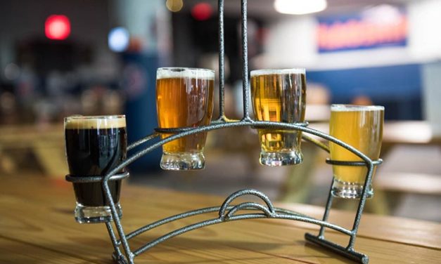 Group Touring NYC’s –  Craft Beer Scene Tips