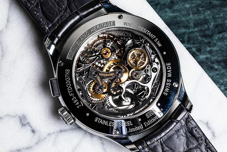 10 Types Of Watches Popular Among Men