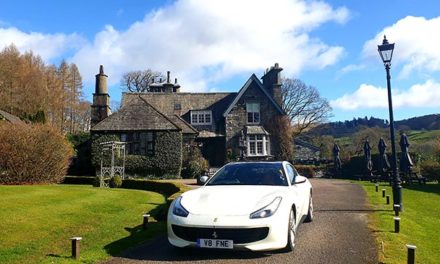 Broadoaks Country House & Garden Suites – Lake District Oasis Reviewed