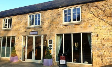 Feversham Arms Hotel & Verbena Spa – Helmsley Historical Village