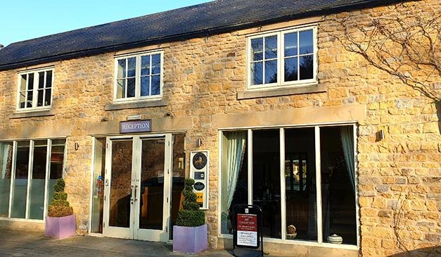 Feversham Arms Hotel & Verbena Spa – Helmsley Historical Village